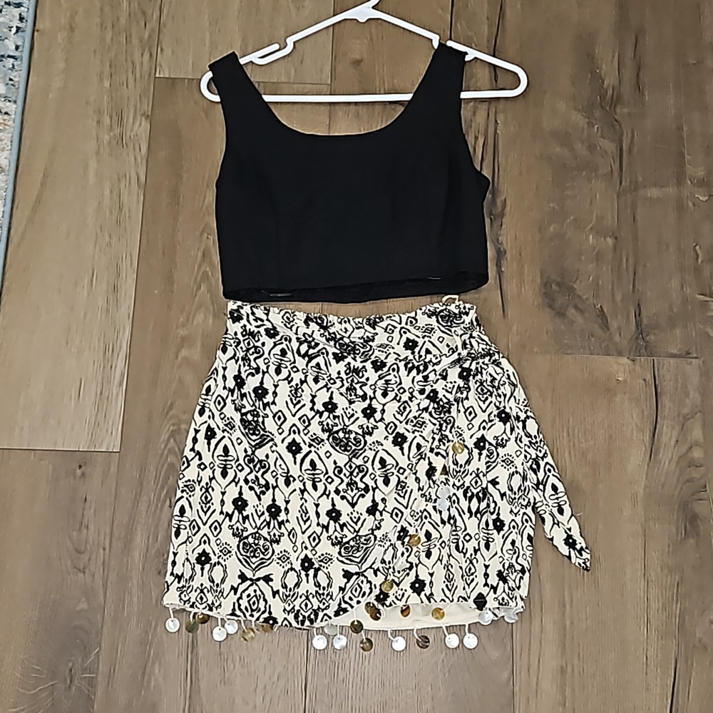 2 piece